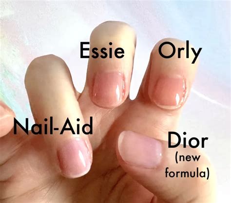 dior nail.glow dupe
